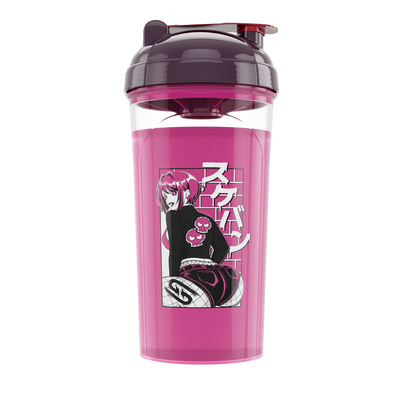 Waifu Cups: Senpai Problems
