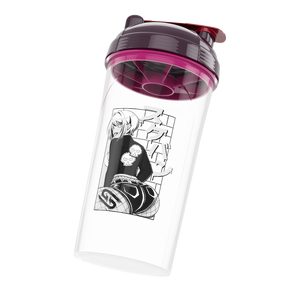 Waifu Cups: Senpai Problems