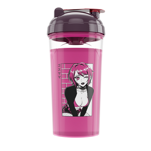 Waifu Cups: Senpai Problems