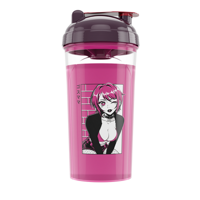 Waifu Cups: Senpai Problems