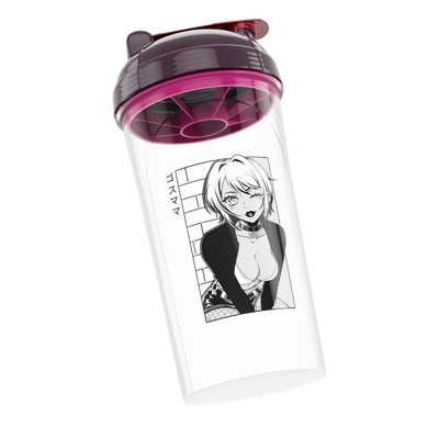 Waifu Cups: Senpai Problems