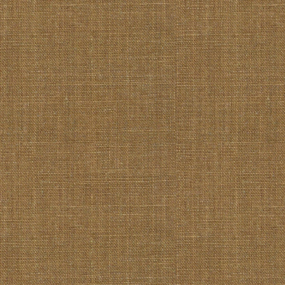 Women's Sepia Brown Linen Suit