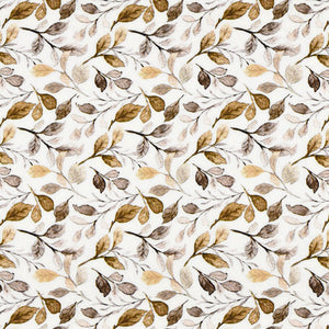 Sepiflora Silk Cotton Shirt