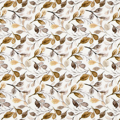 Sepiflora Silk Cotton Shirt