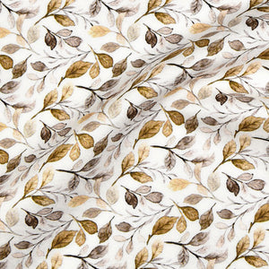 Sepiflora Silk Cotton Shirt