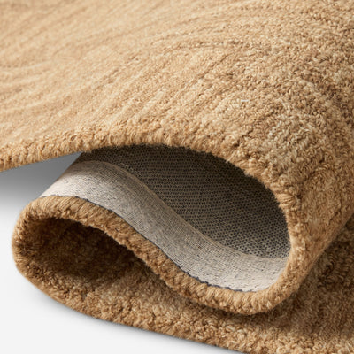 Barrow III Hand-Tufted Wool Rug by Jeremiah Brent x Loloi