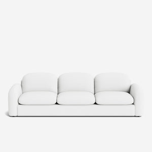 Neve Sofa by Aimee Song