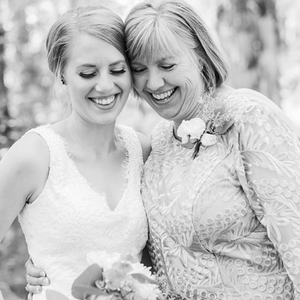 A Romantic Montana Wedding