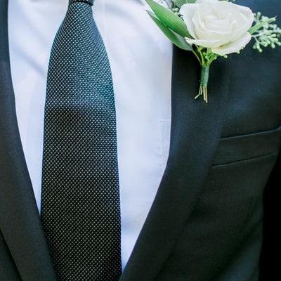 A Romantic Montana Wedding