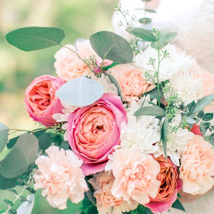 A Romantic Montana Wedding