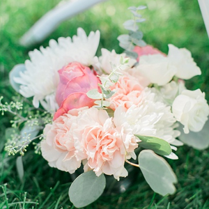 A Romantic Montana Wedding