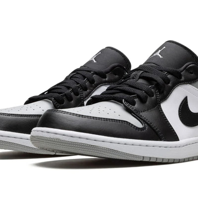 Air Jordan 1 Low 'Shadow Toe'