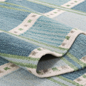 Anita Handwoven Wool Rug