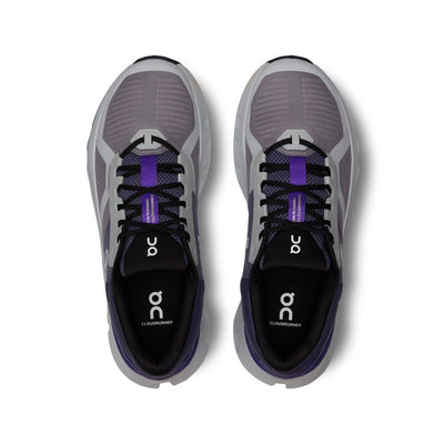 On Running Cloudrunner 2 Fossil Indigo
