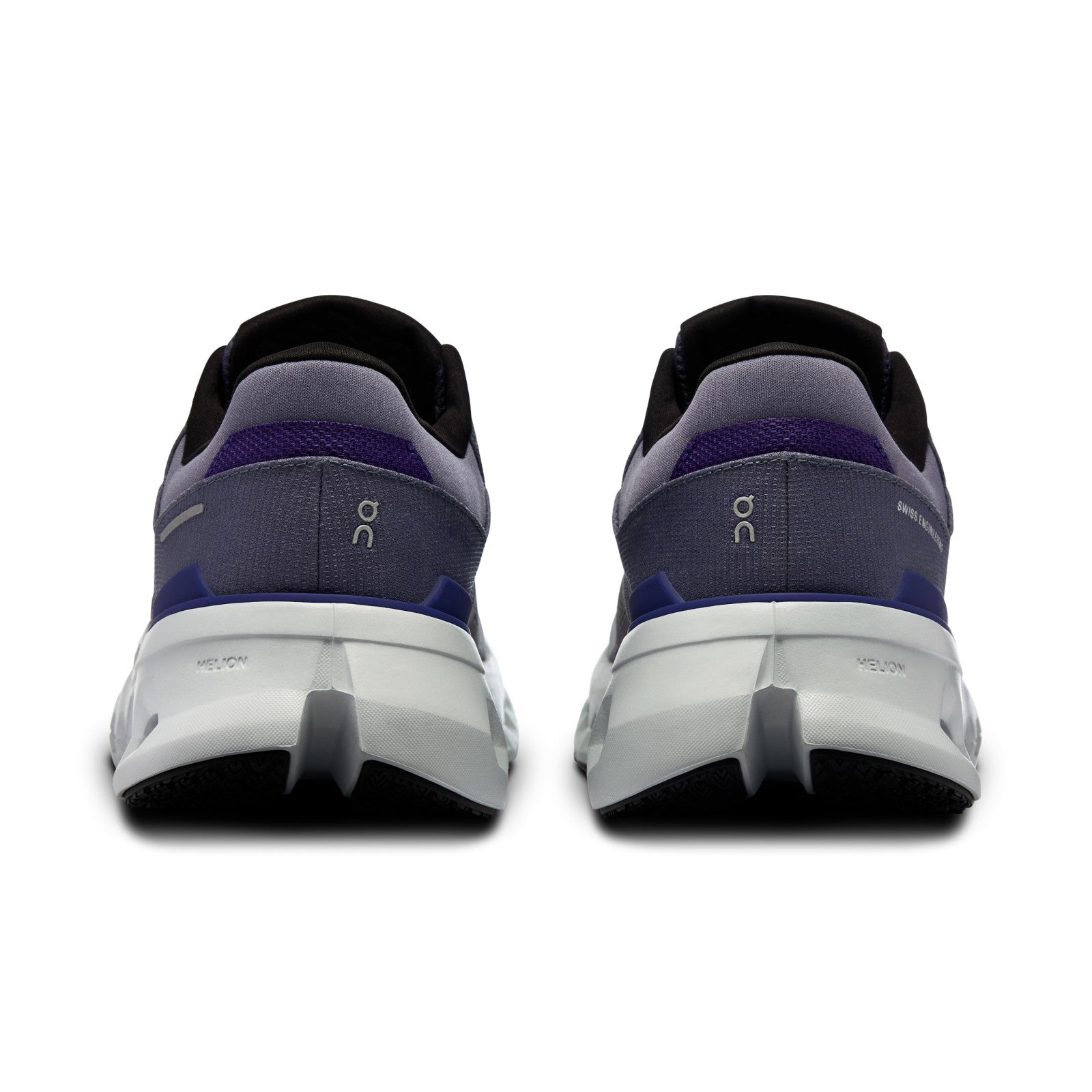 On Running Cloudrunner 2 Fossil Indigo