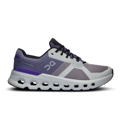 On Running Cloudrunner 2 Fossil Indigo