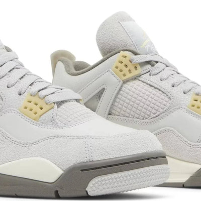 Air Jordan 4 SE Craft 'Photon Dust' Sale