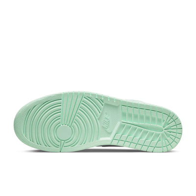 Air Jordan 1 Mid Mystic Navy Sale