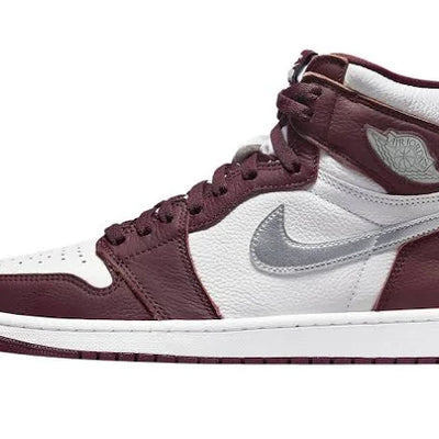 Air Jordan 1 Retro High 'Bordeaux' Sale