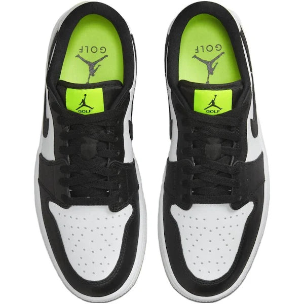 Air Jordan 1 Retro Low Golf Phantom Volt Sale
