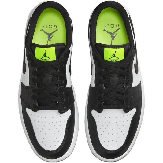 Air Jordan 1 Retro Low Golf Phantom Volt Sale