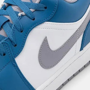 Air Jordan 1 Low 'True Blue' Sale