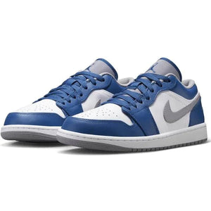 Air Jordan 1 Low 'True Blue' Sale
