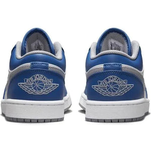 Air Jordan 1 Low 'True Blue' Sale