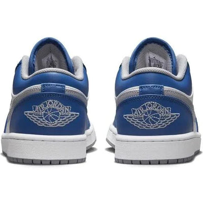 Air Jordan 1 Low 'True Blue' Sale