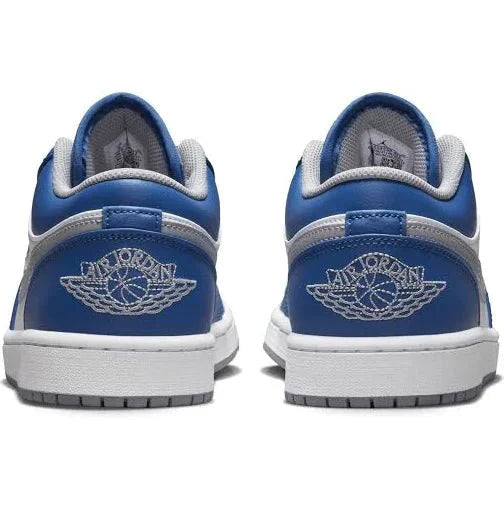 Air Jordan 1 Low 'True Blue' Sale
