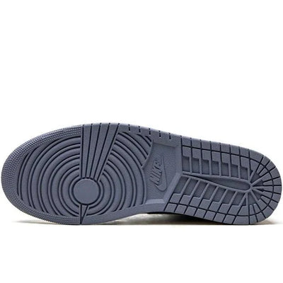 Air Jordan 1 Mid SE Craft 'Inside Out - Obsidian' Sale