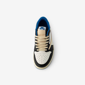 Air Jordan x Fragment x Travis Scott 1 Low Og