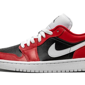 Air Jordan 1 Low Chicago Flip Sale