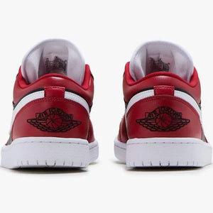 Air Jordan 1 Low Chicago Flip Sale