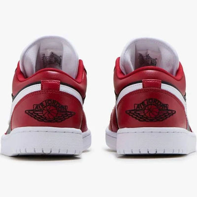 Air Jordan 1 Low Chicago Flip Sale
