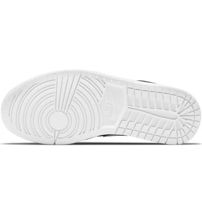 Air Jordan 1 Low Chicago Flip Sale