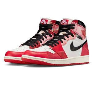 Air Jordan 1 High OG Spider-Man Across the Spider-Verse Sale