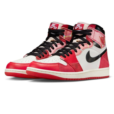 Air Jordan 1 High OG Spider-Man Across the Spider-Verse Sale