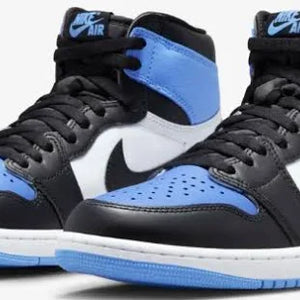 Air Jordan 1 Retro High OG 'UNC Toe' Sale