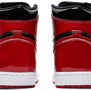 Air Jordan 1 High “Patent Bred” Sale