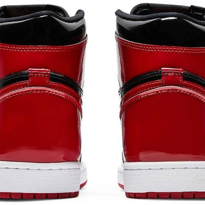 Air Jordan 1 High “Patent Bred” Sale