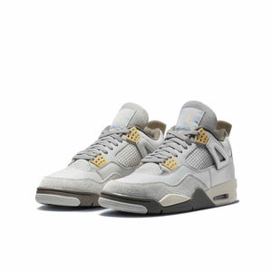 Air Jordan 4 SE Craft 'Photon Dust' Sale