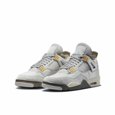 Air Jordan 4 SE Craft 'Photon Dust' Sale