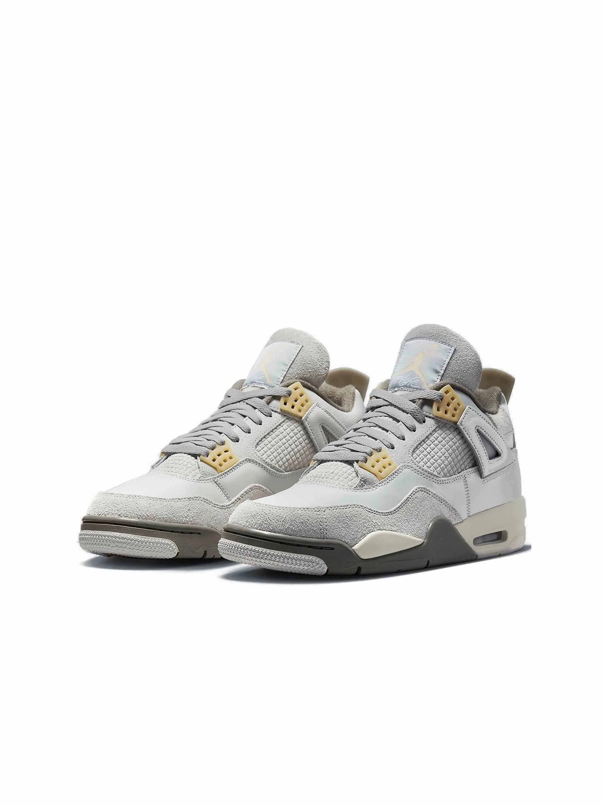 Air Jordan 4 SE Craft 'Photon Dust' Sale