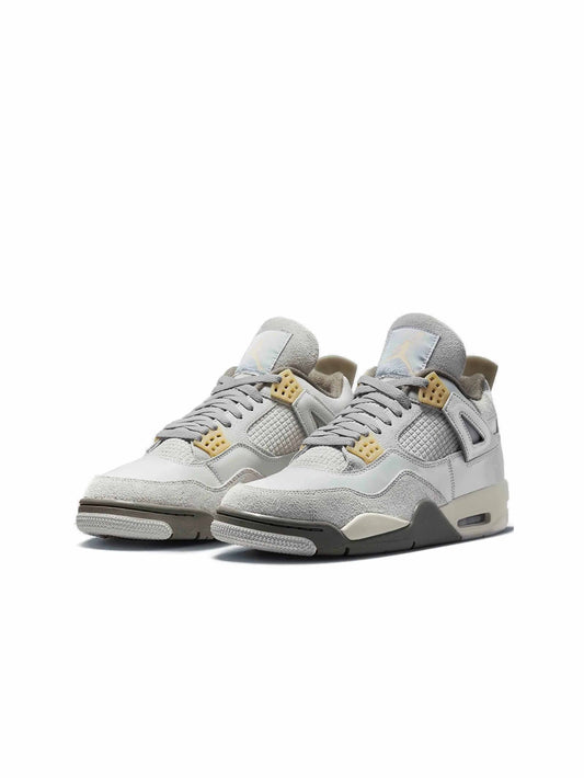 Air Jordan 4 SE Craft 'Photon Dust' Sale