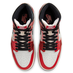 Air Jordan 1 High OG Spider-Man Across the Spider-Verse Sale