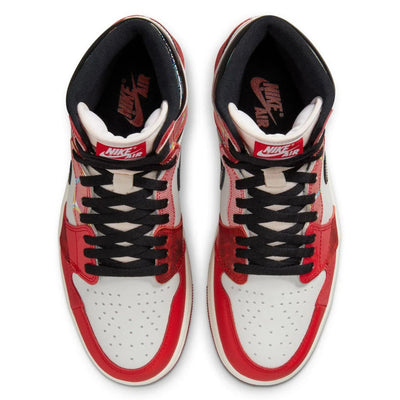 Air Jordan 1 High OG Spider-Man Across the Spider-Verse Sale