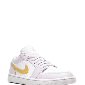 Air Jordan 1 Low 'Barely Grape' Sale