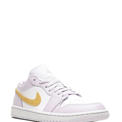 Air Jordan 1 Low 'Barely Grape' Sale
