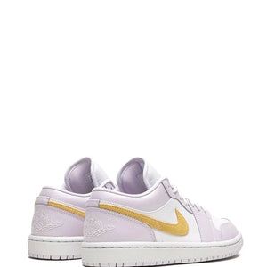 Air Jordan 1 Low 'Barely Grape' Sale